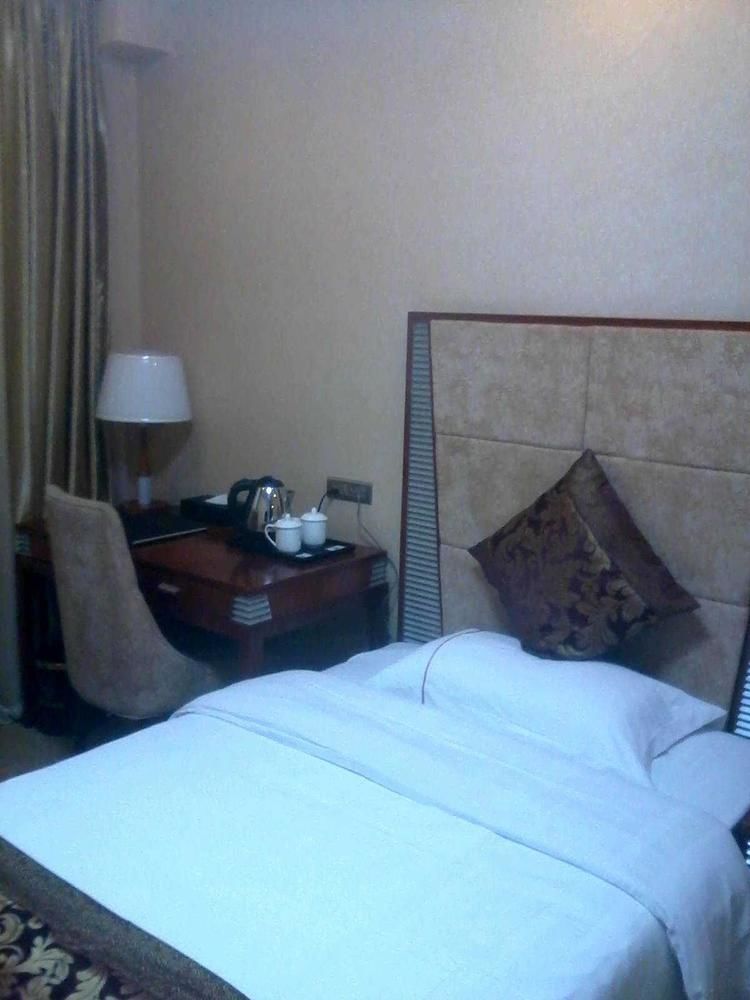 Xian Shen Long Hotel Esterno foto