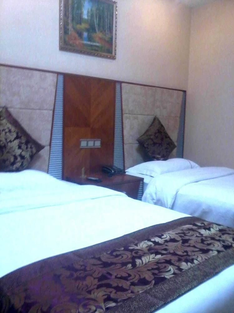 Xian Shen Long Hotel Esterno foto