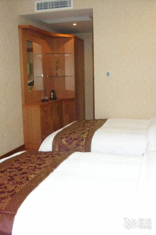Xian Shen Long Hotel Esterno foto