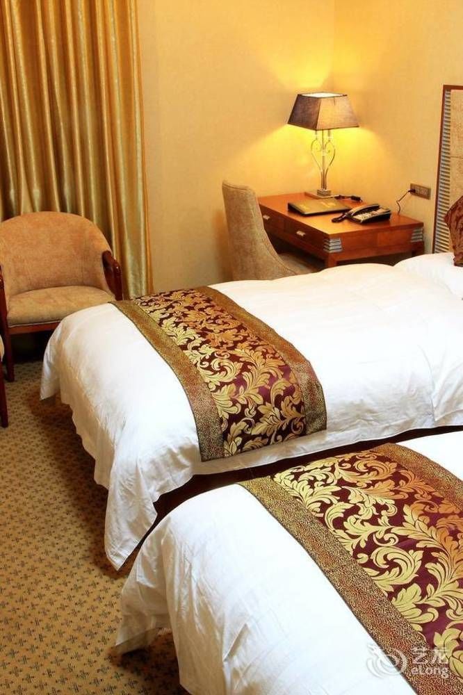 Xian Shen Long Hotel Esterno foto
